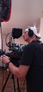 Robert J. Butler DP