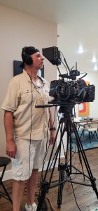 Robert J. Butler DP