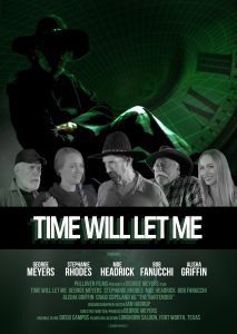 George Meyers FIlm Poster Graphic