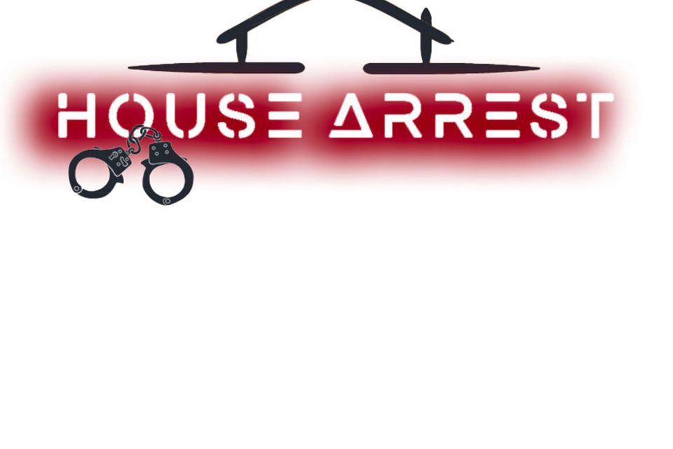 House Arrest TV Show