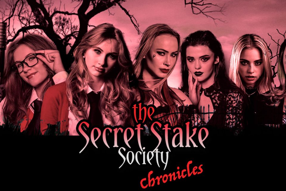 The Secret Stake Society Chronicles TV Show